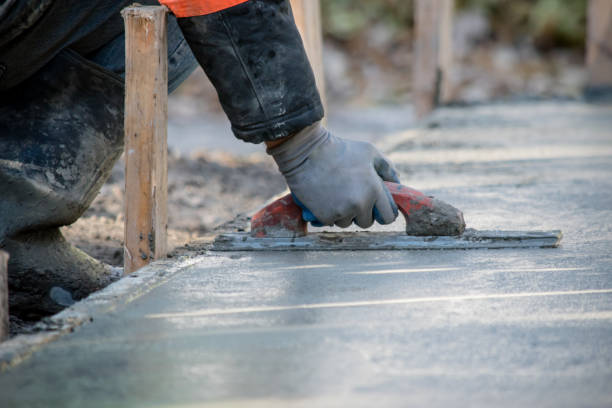 Waterproofing & Drywells in Green Valley, SD